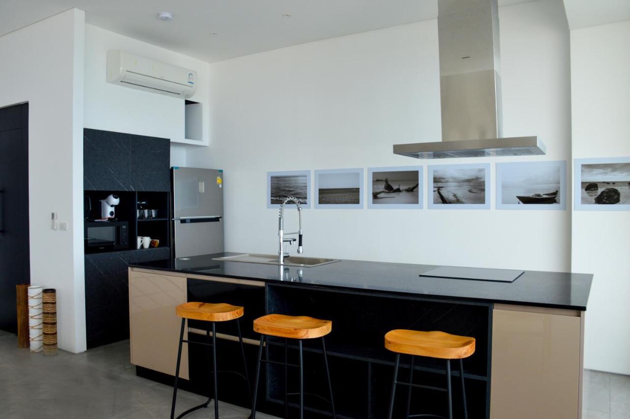 Golden Lotus Villas Amphoe Koksamui المظهر الخارجي الصورة