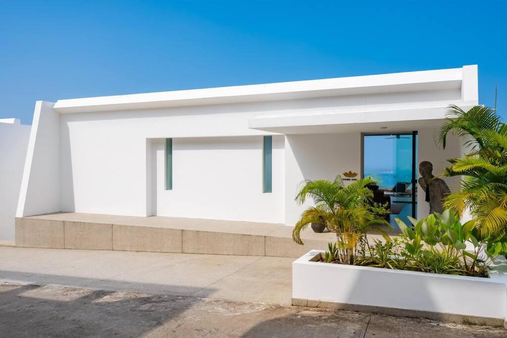 Golden Lotus Villas Amphoe Koksamui المظهر الخارجي الصورة
