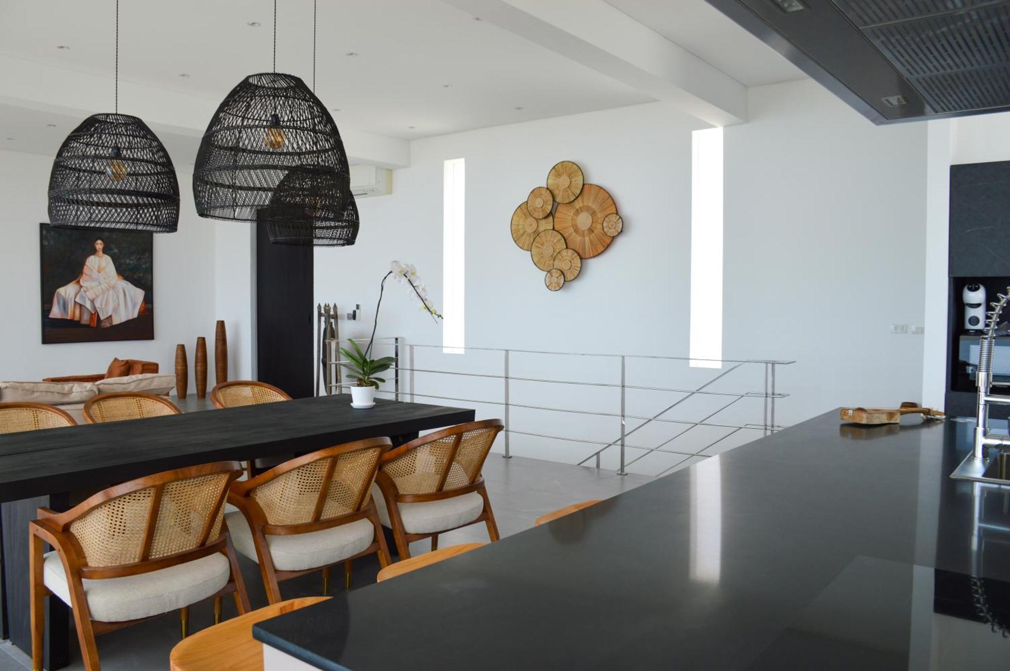 Golden Lotus Villas Amphoe Koksamui المظهر الخارجي الصورة