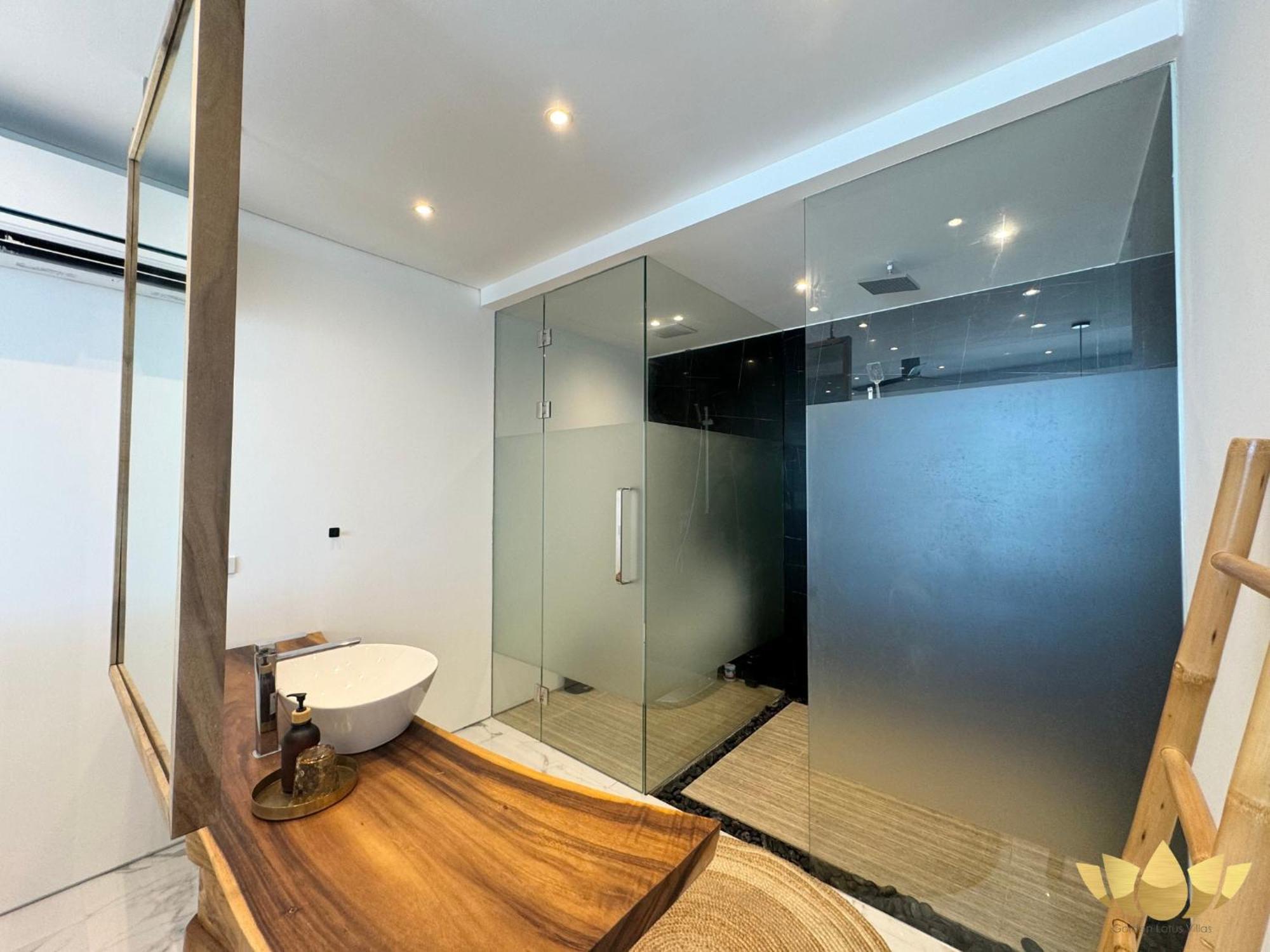 Golden Lotus Villas Amphoe Koksamui المظهر الخارجي الصورة